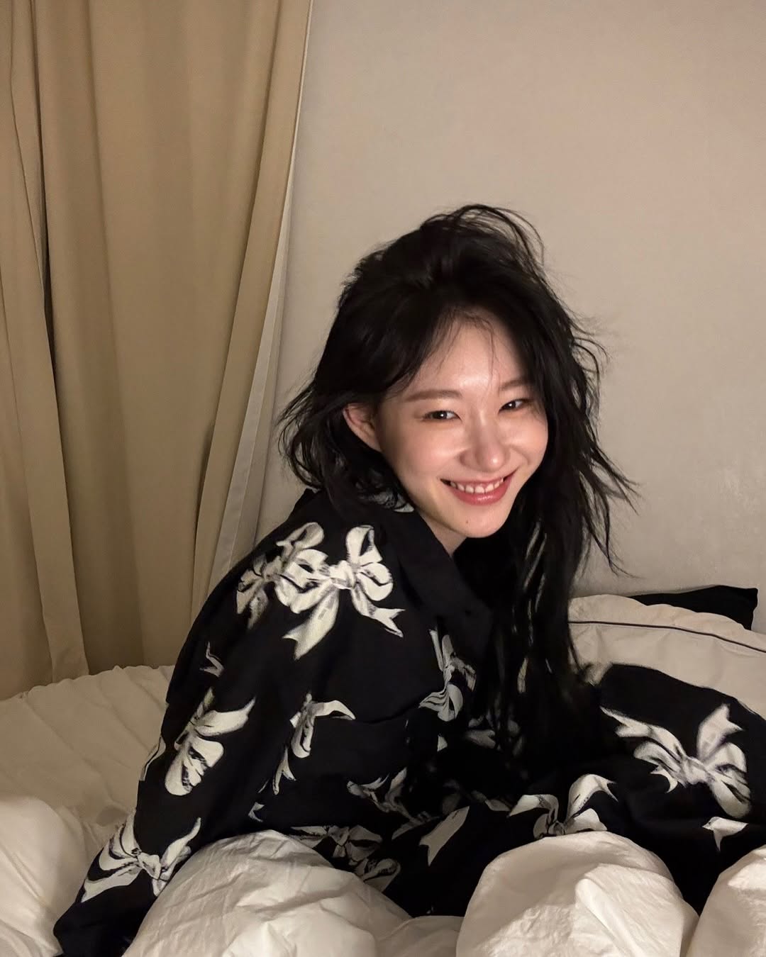 Post image  of ITZY