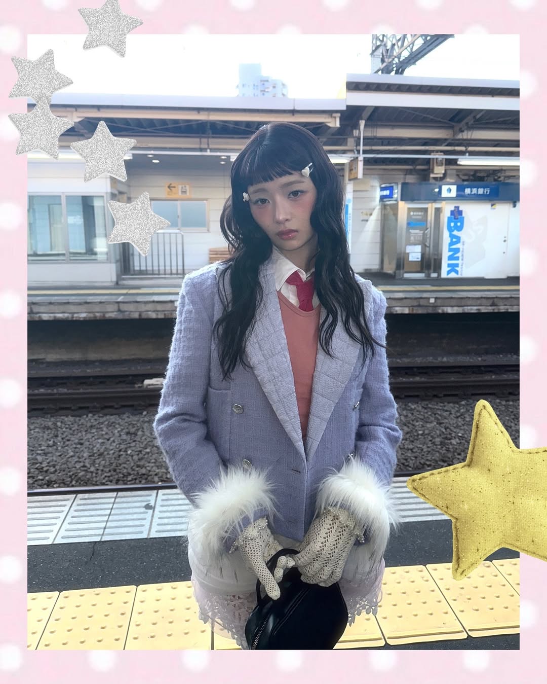 Post image  of IVE
