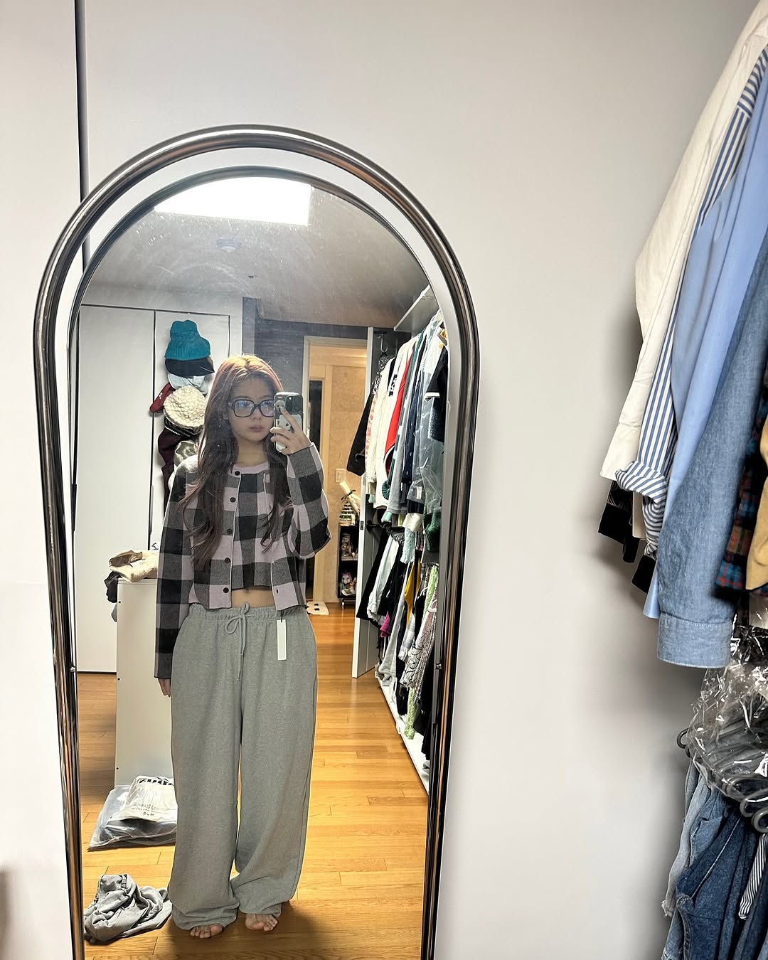 Post image  of ITZY