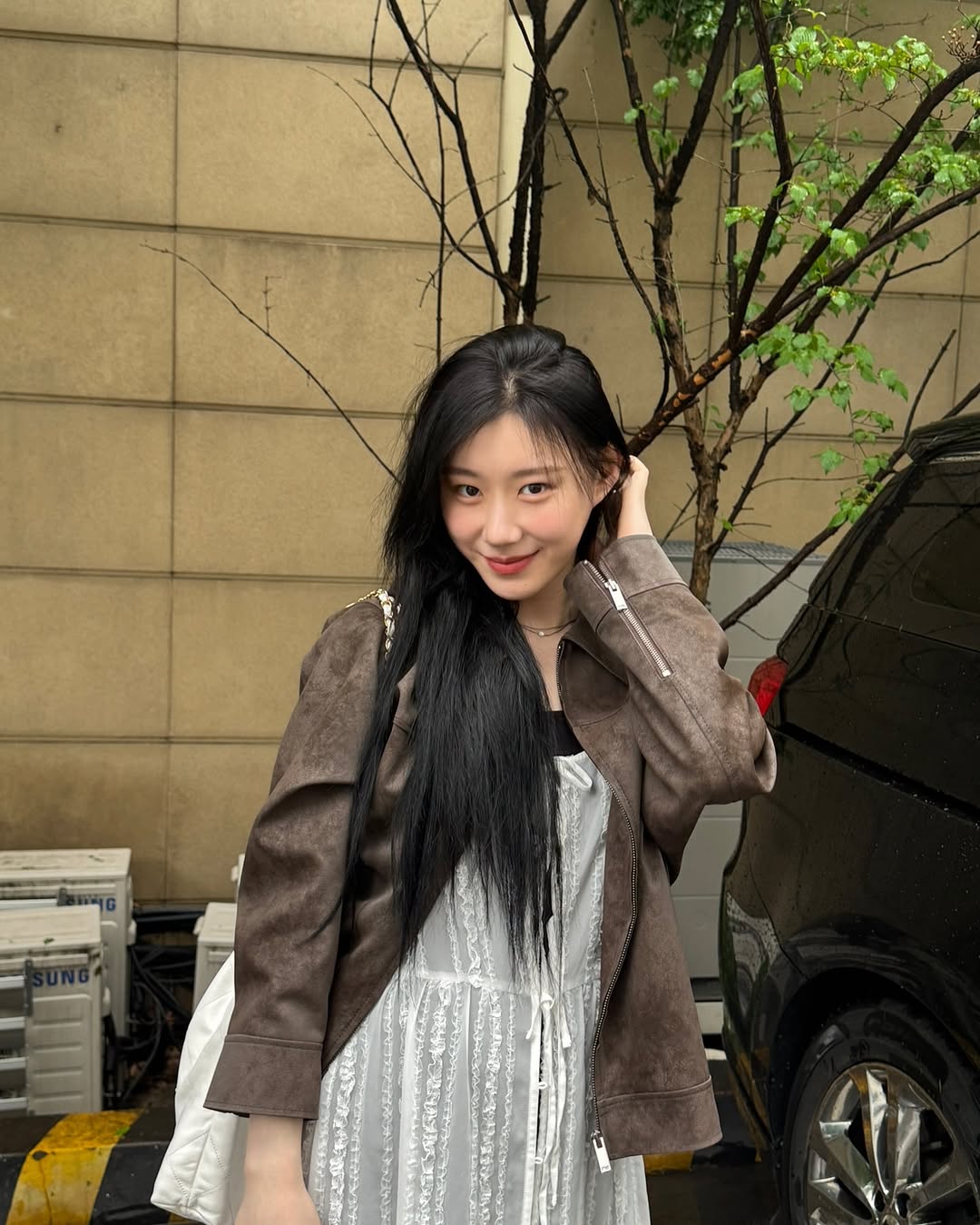 Post image  of ITZY