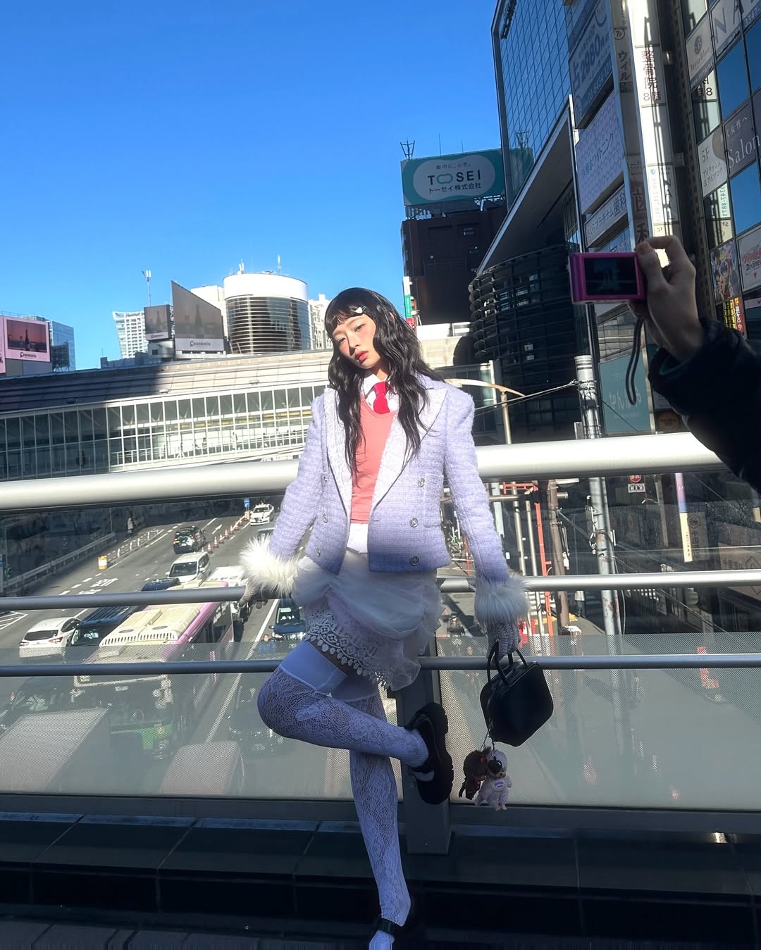 Post image  of IVE