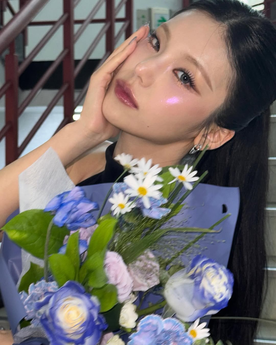 Post image  of ITZY