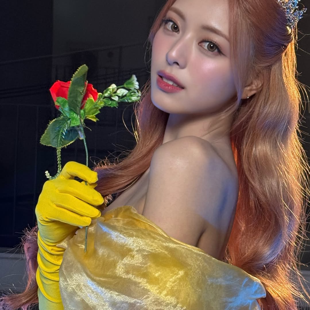 Post image  of ITZY