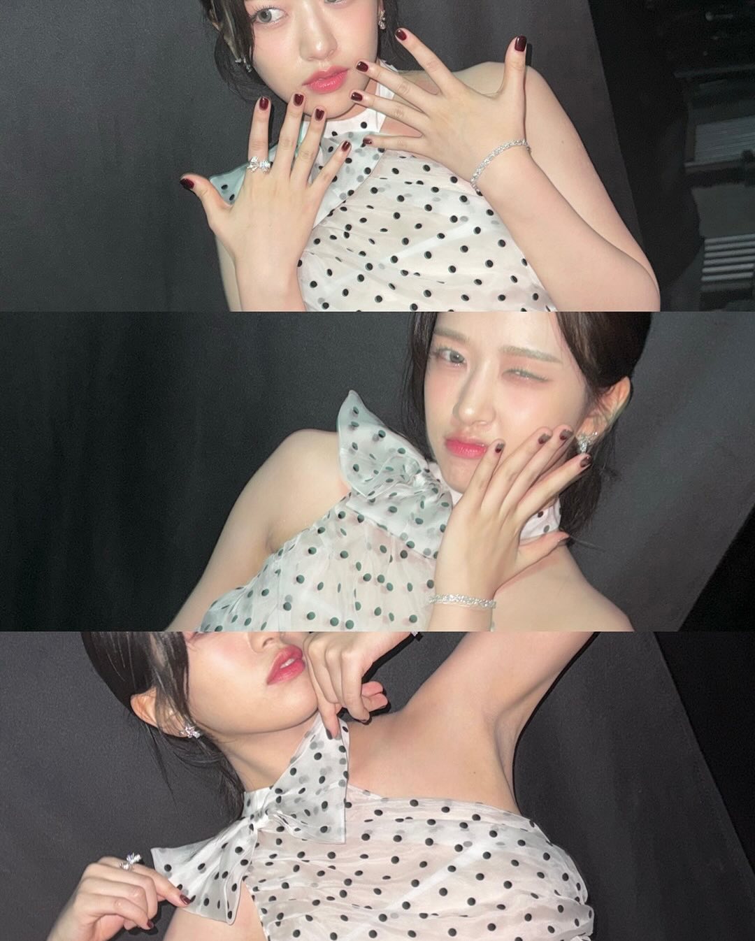 Post image  of IVE