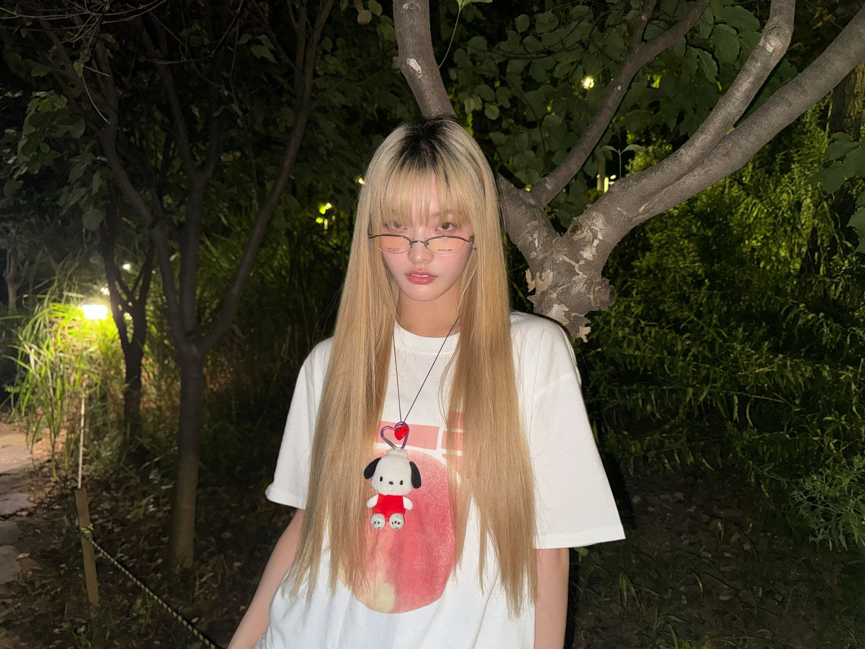 Post image  of ILLIT