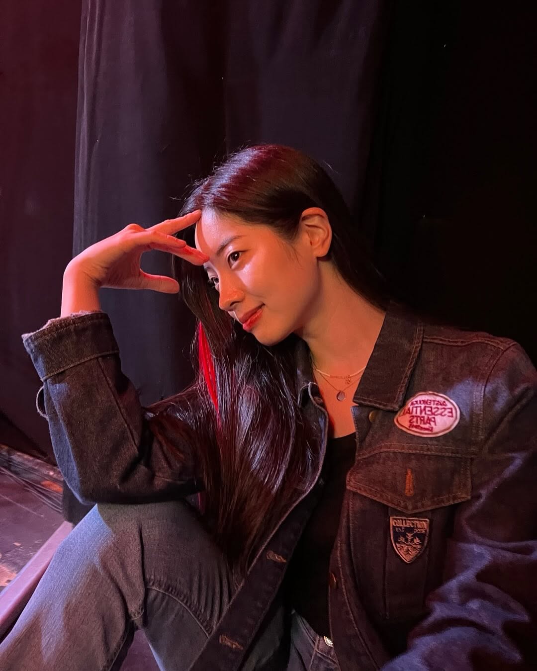Post image  of TWICE