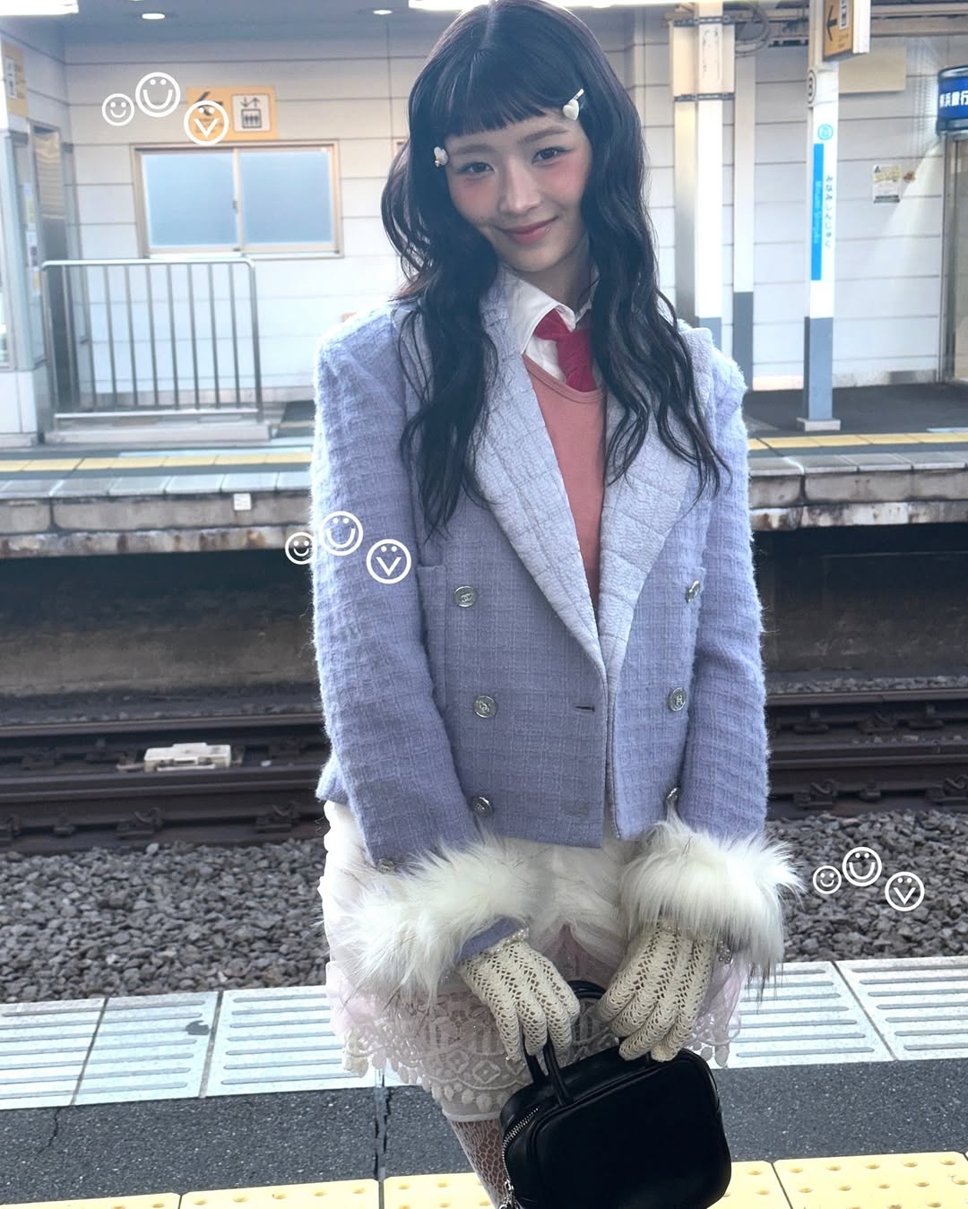 Post image  of IVE