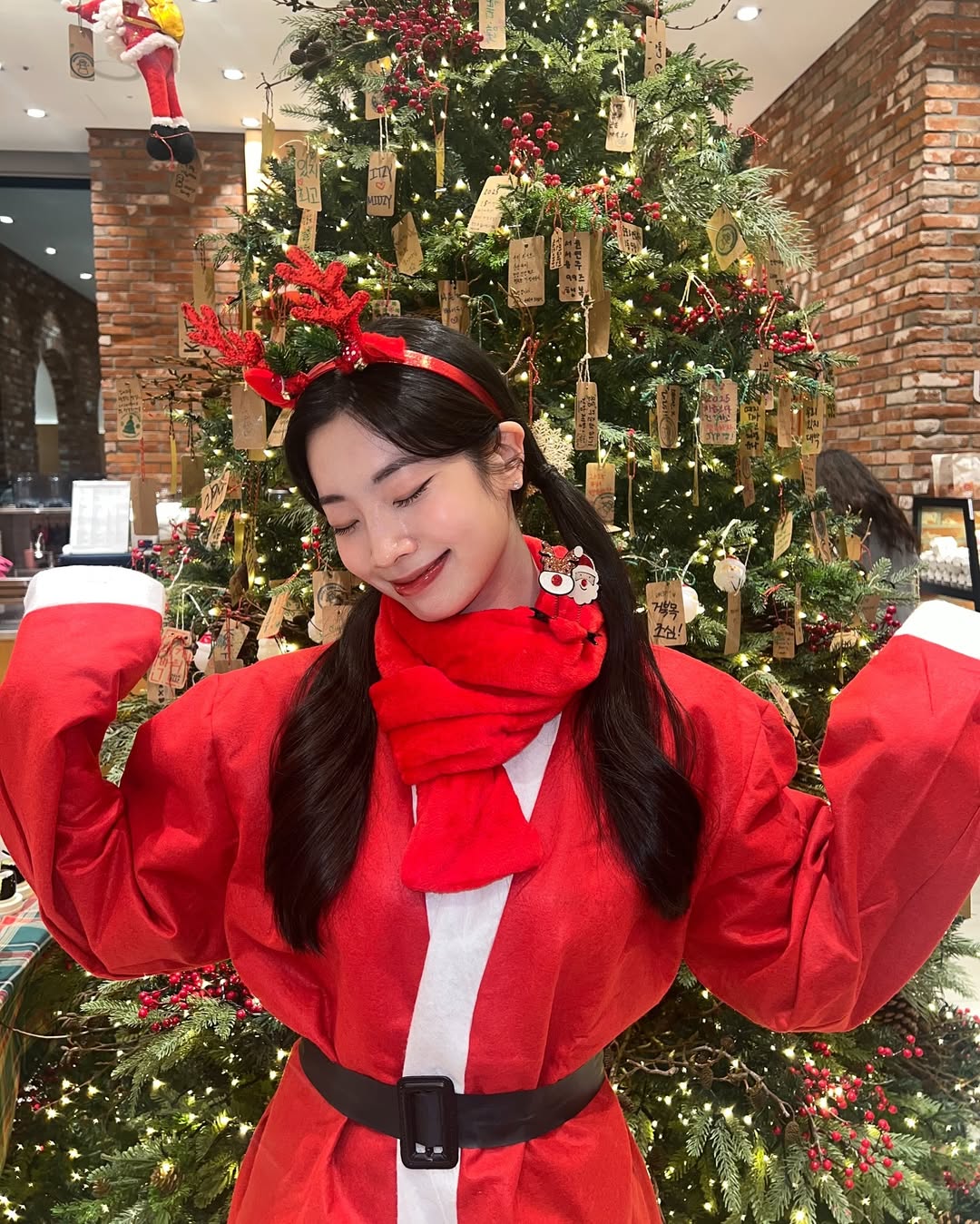 Post image  of TWICE