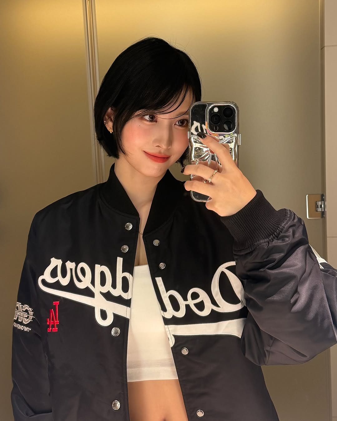 Post image  of TWICE
