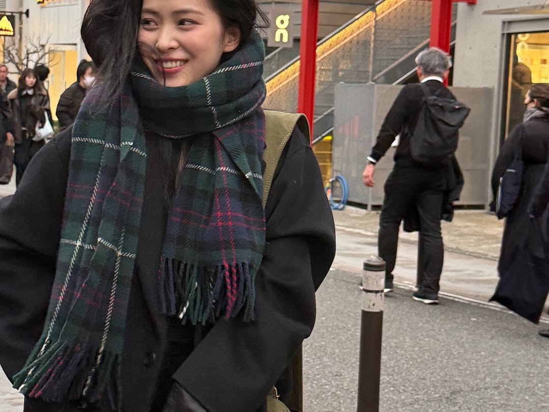 Post image  of ITZY