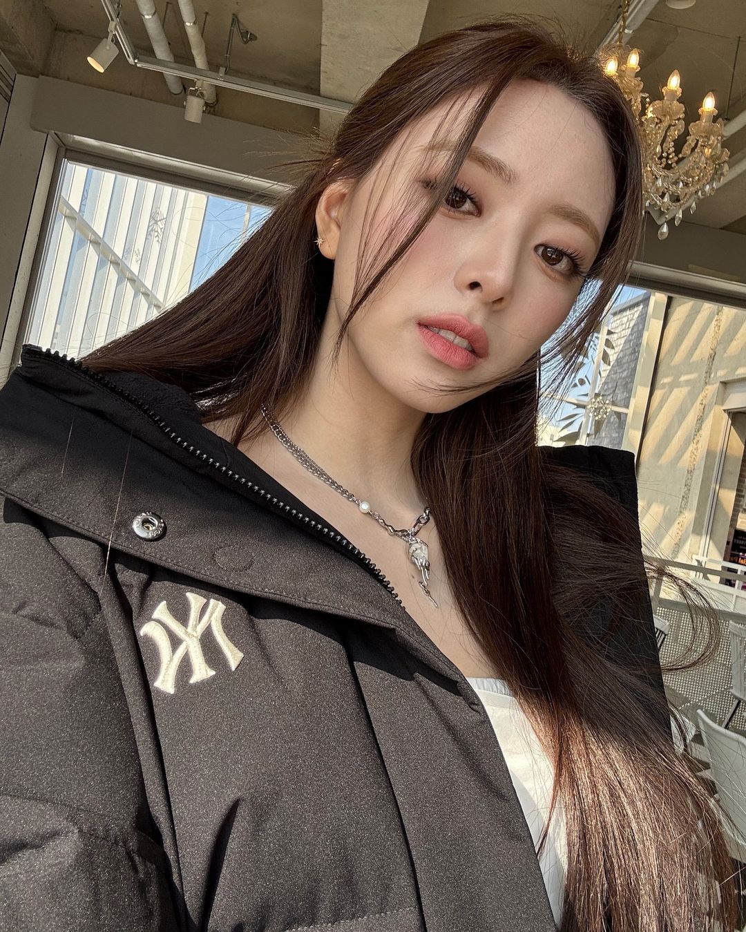 Post image  of ITZY