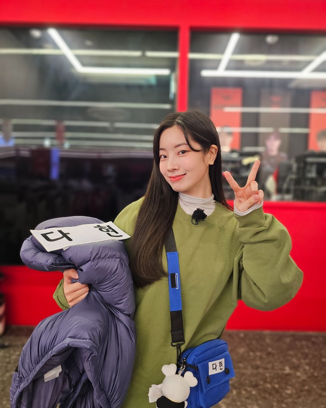 Post image  of TWICE