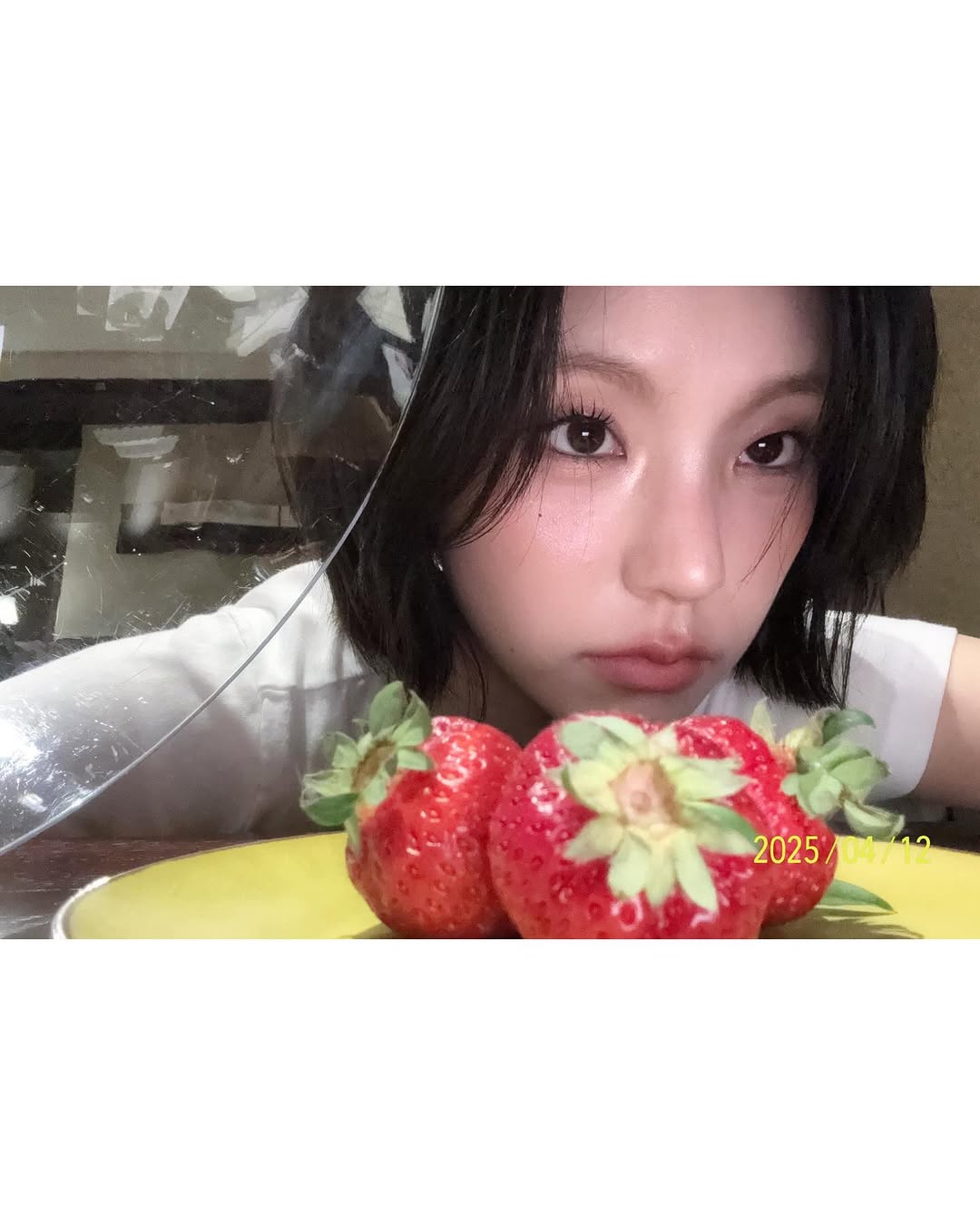 Post image  of ITZY