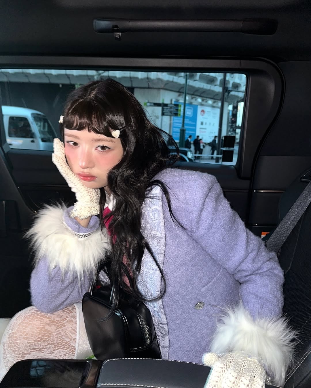 Post image  of IVE