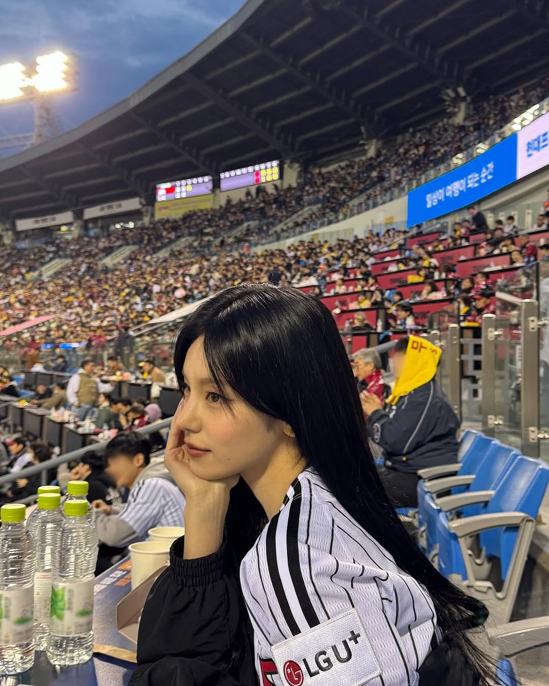 Post image  of ITZY