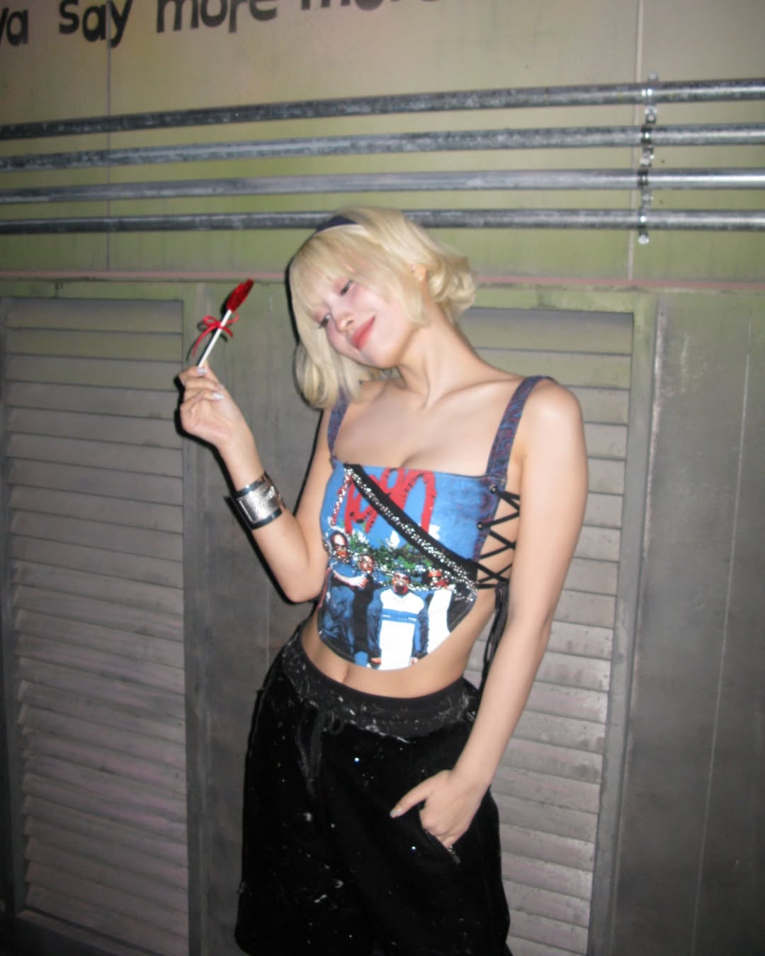 Post image  of TWICE
