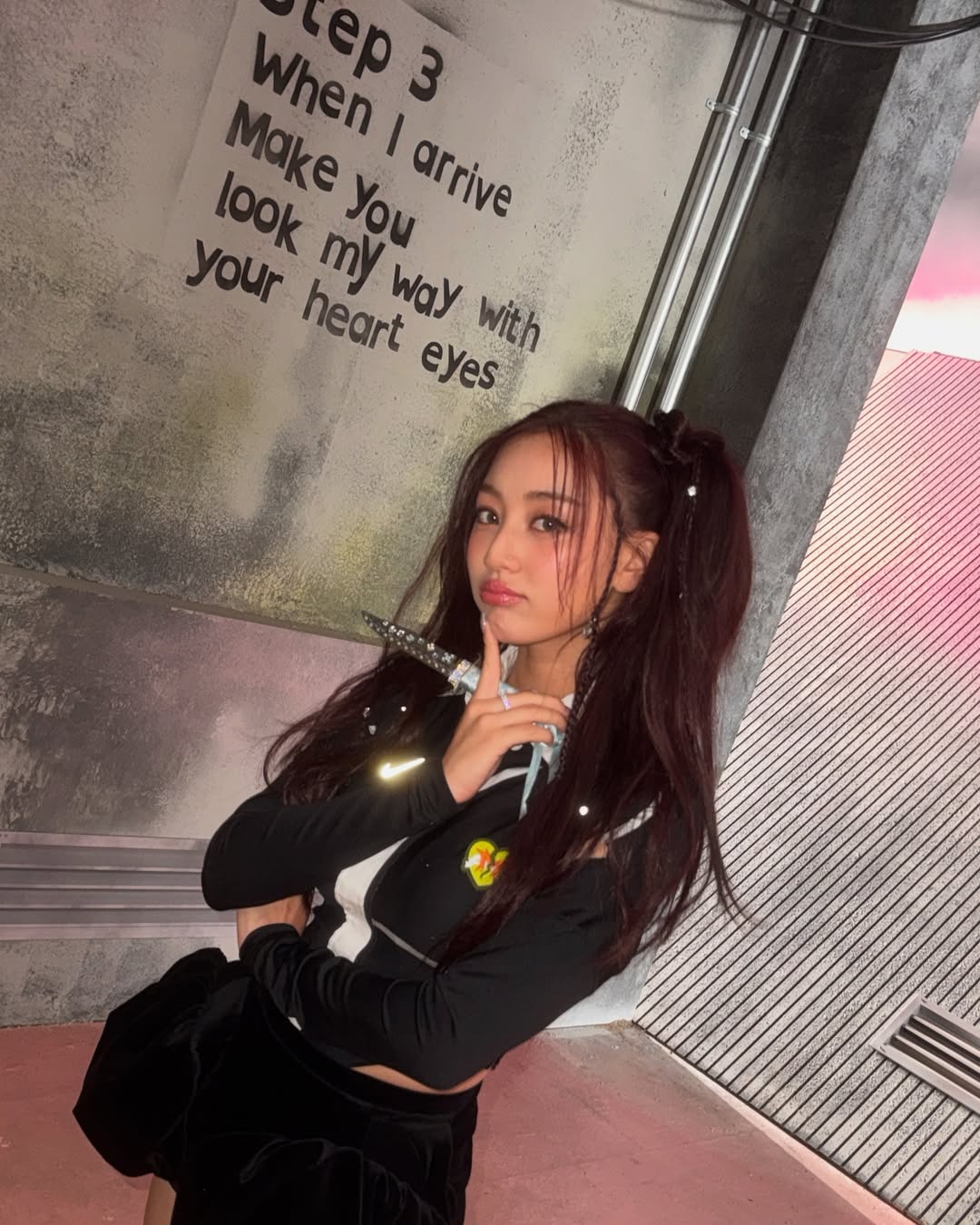 Post image  of TWICE