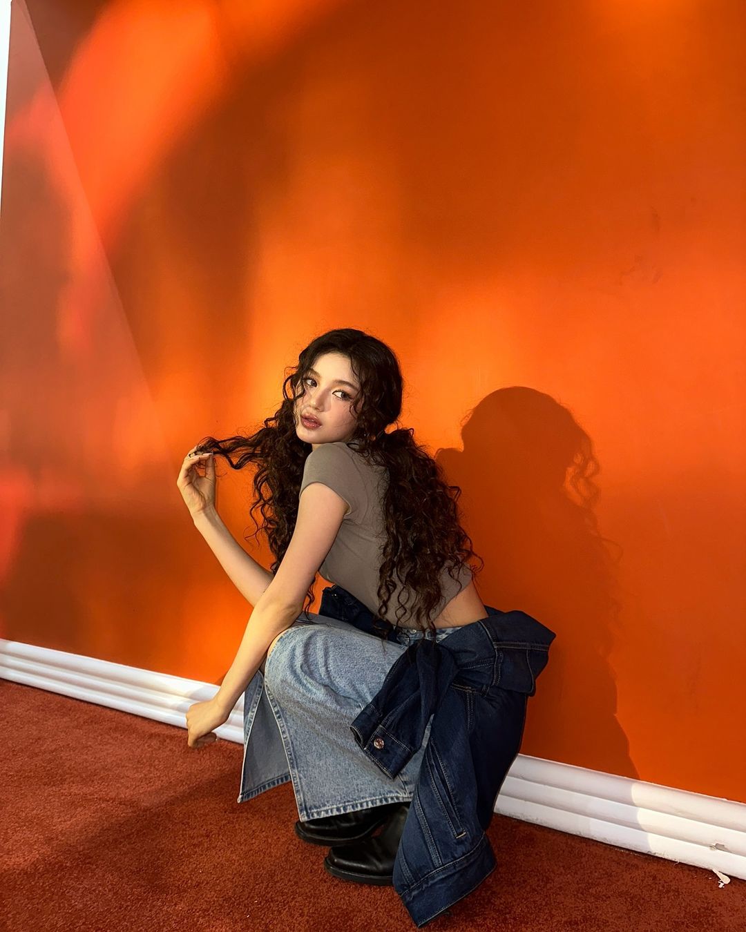 Post image  of New Jeans