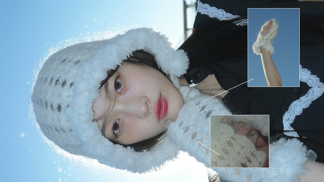 Post image  of ILLIT