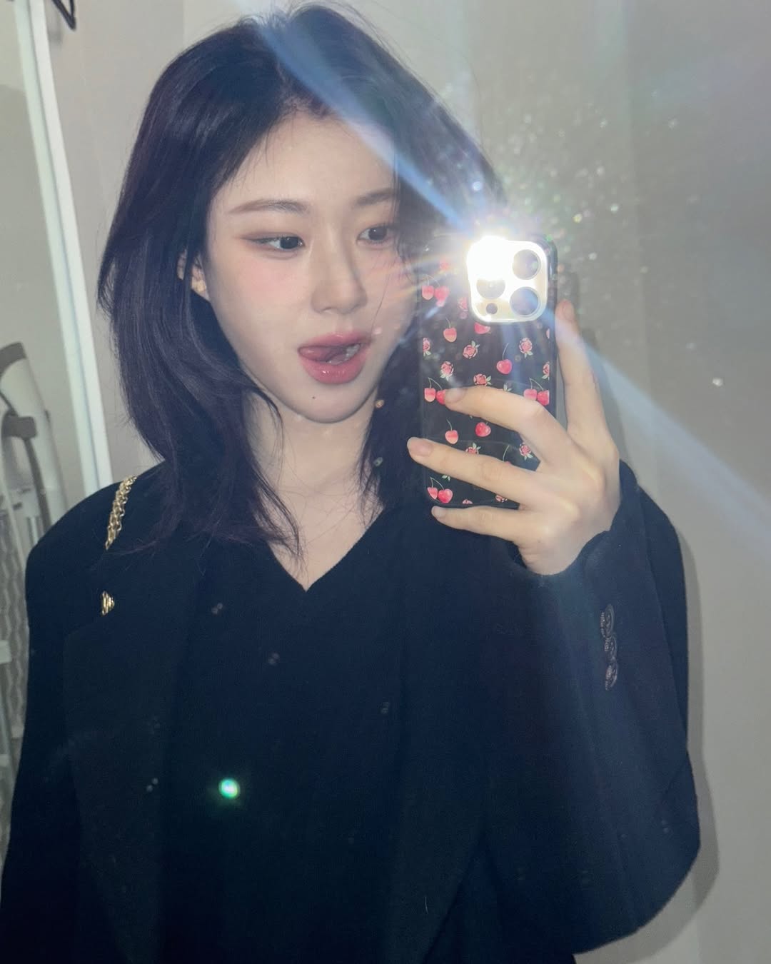Post image  of ITZY