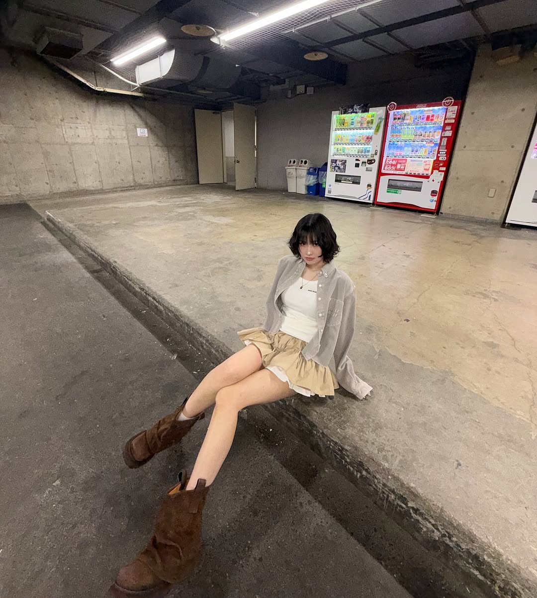 Post image  of TWICE
