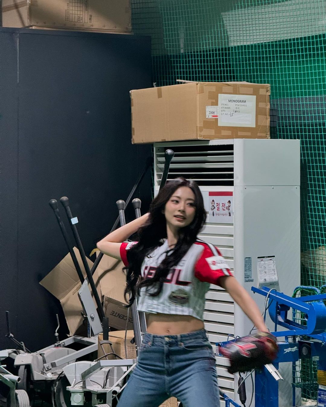 Post image  of TWICE