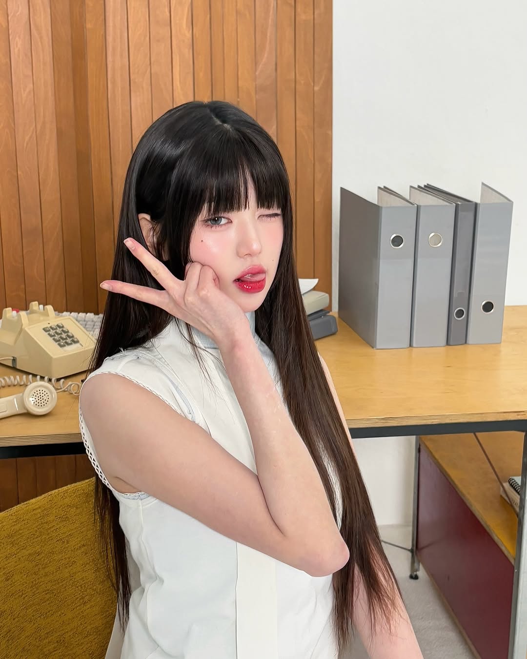 Post image  of IVE