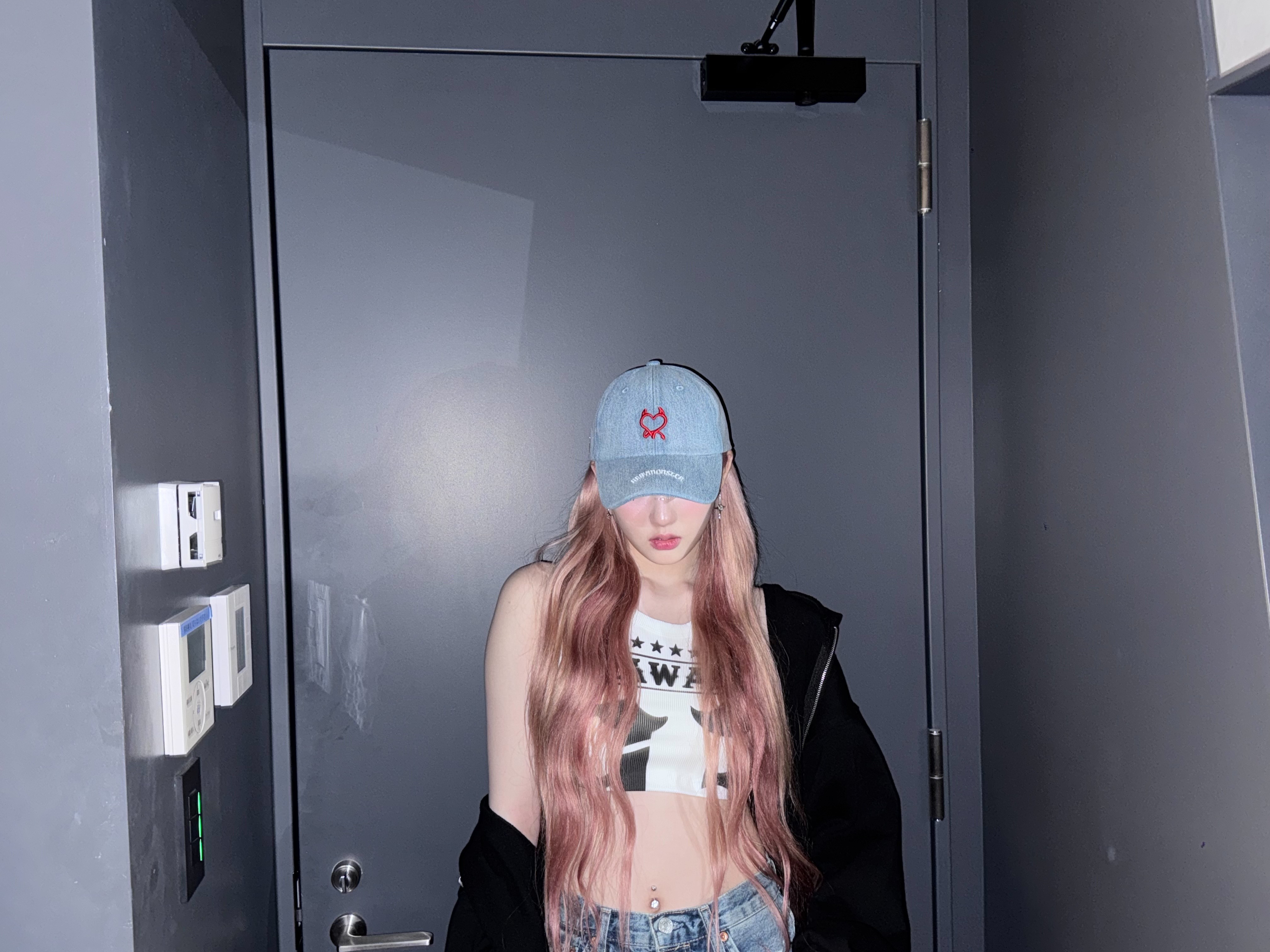 Post image  of BABYMONSTER