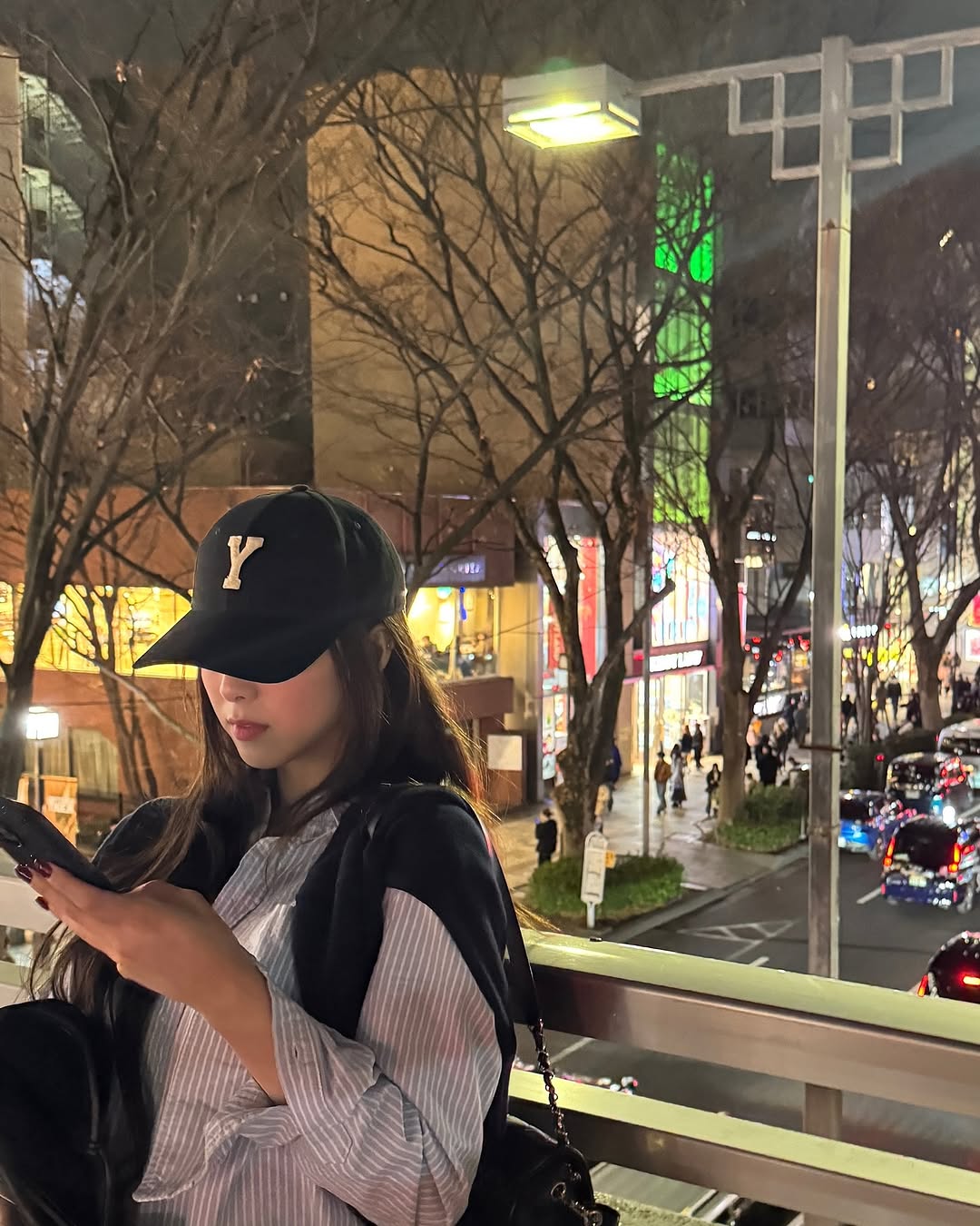 Post image  of ITZY