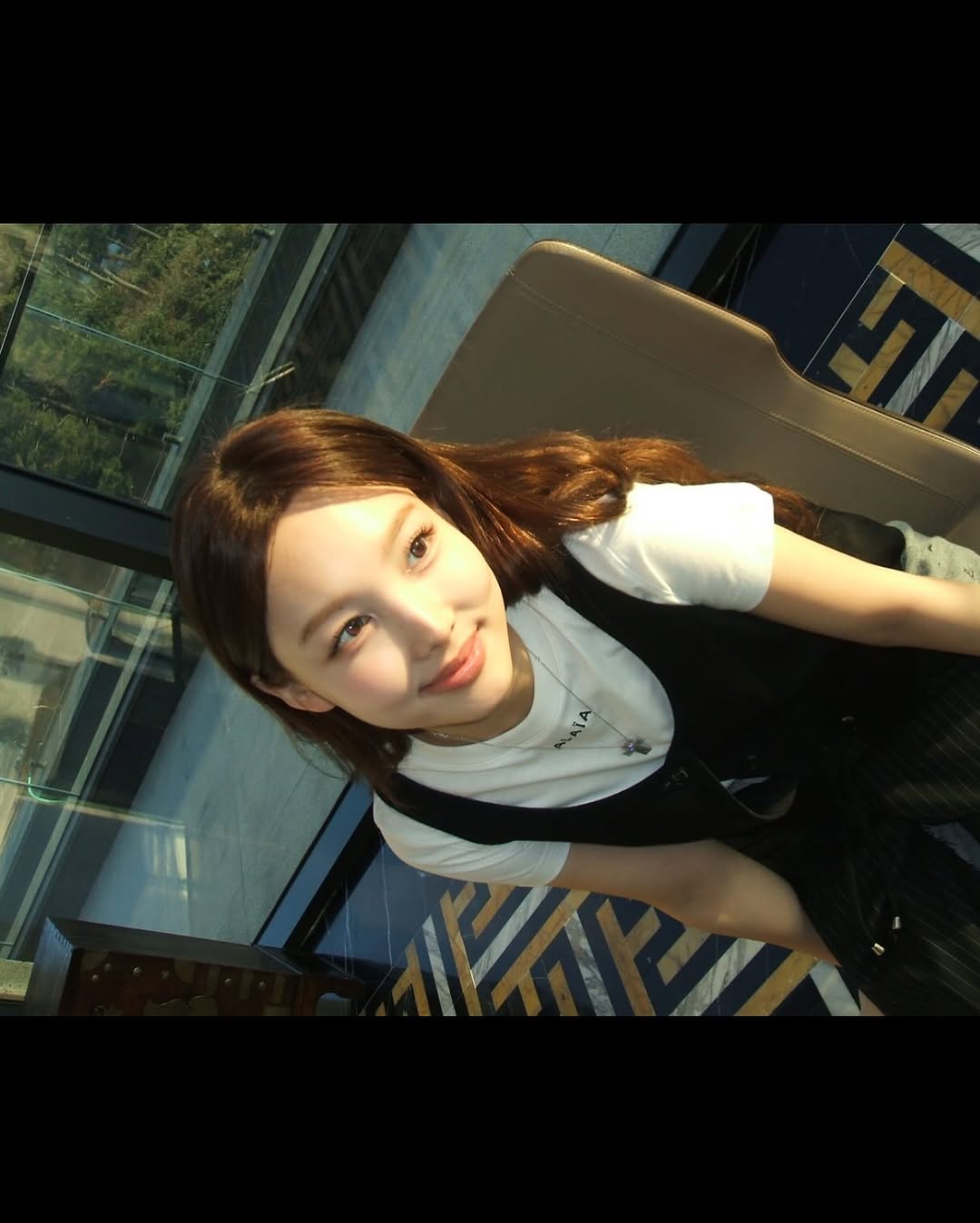 Post image  of TWICE