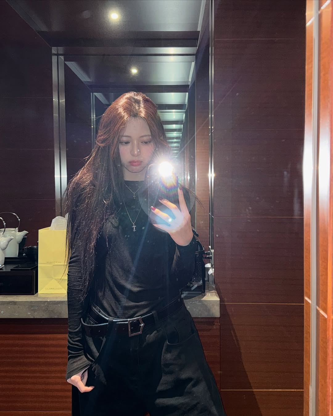 Post image  of ITZY