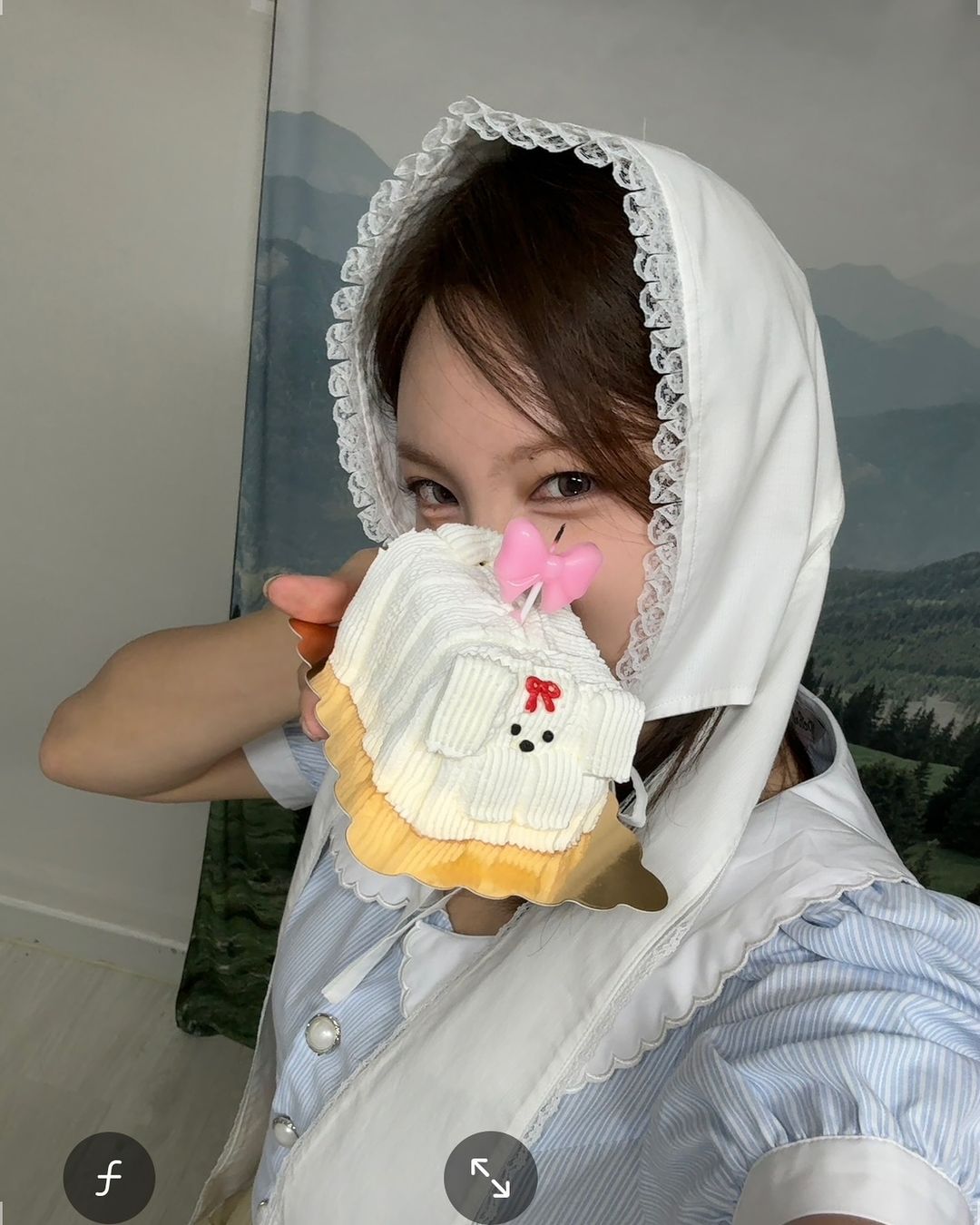 Post image  of TWICE