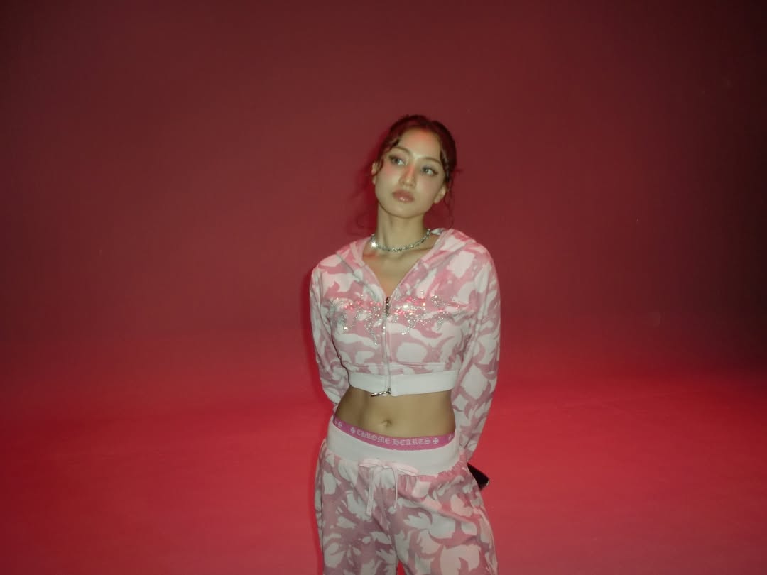 Post image  of TWICE