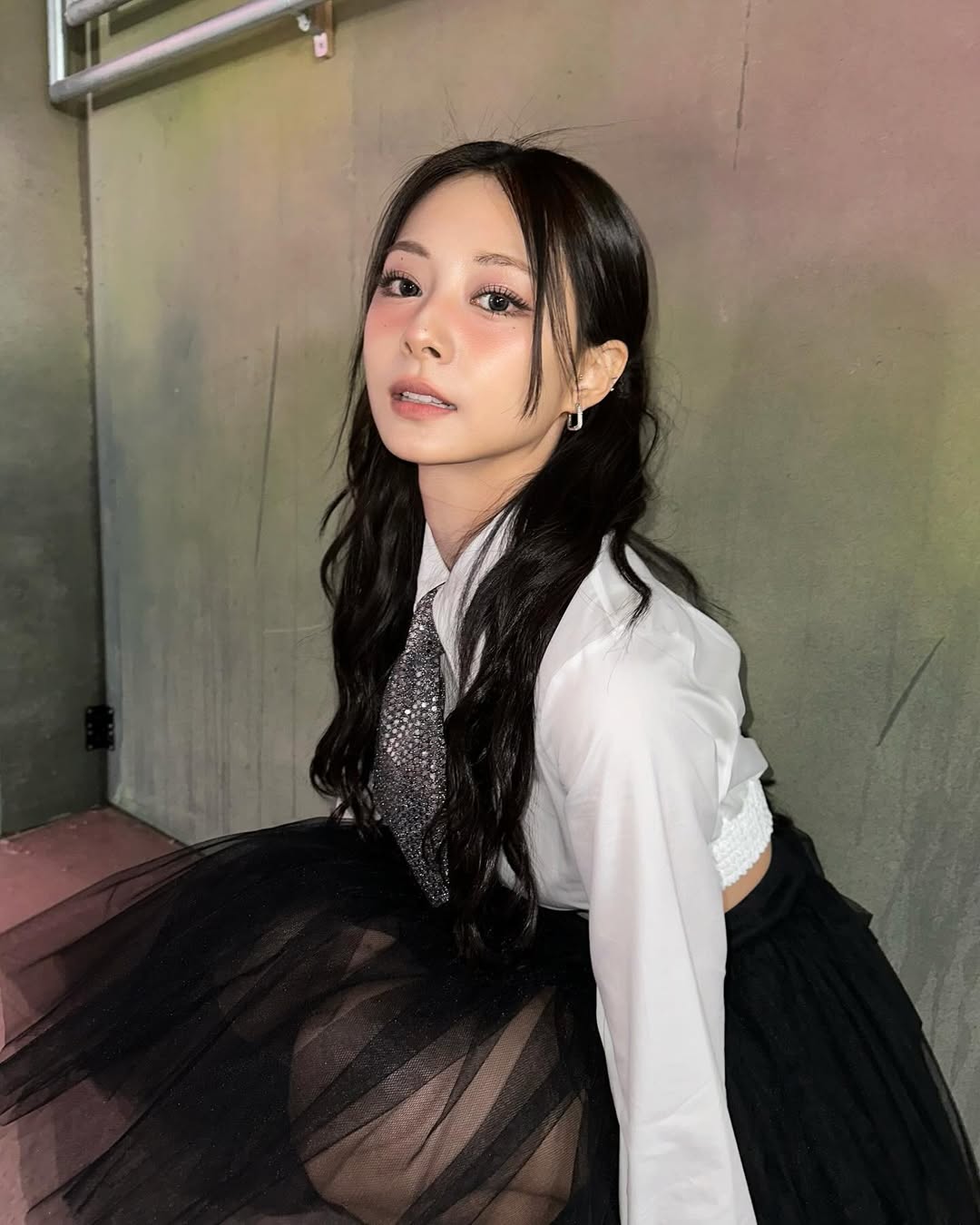 Post image  of TWICE
