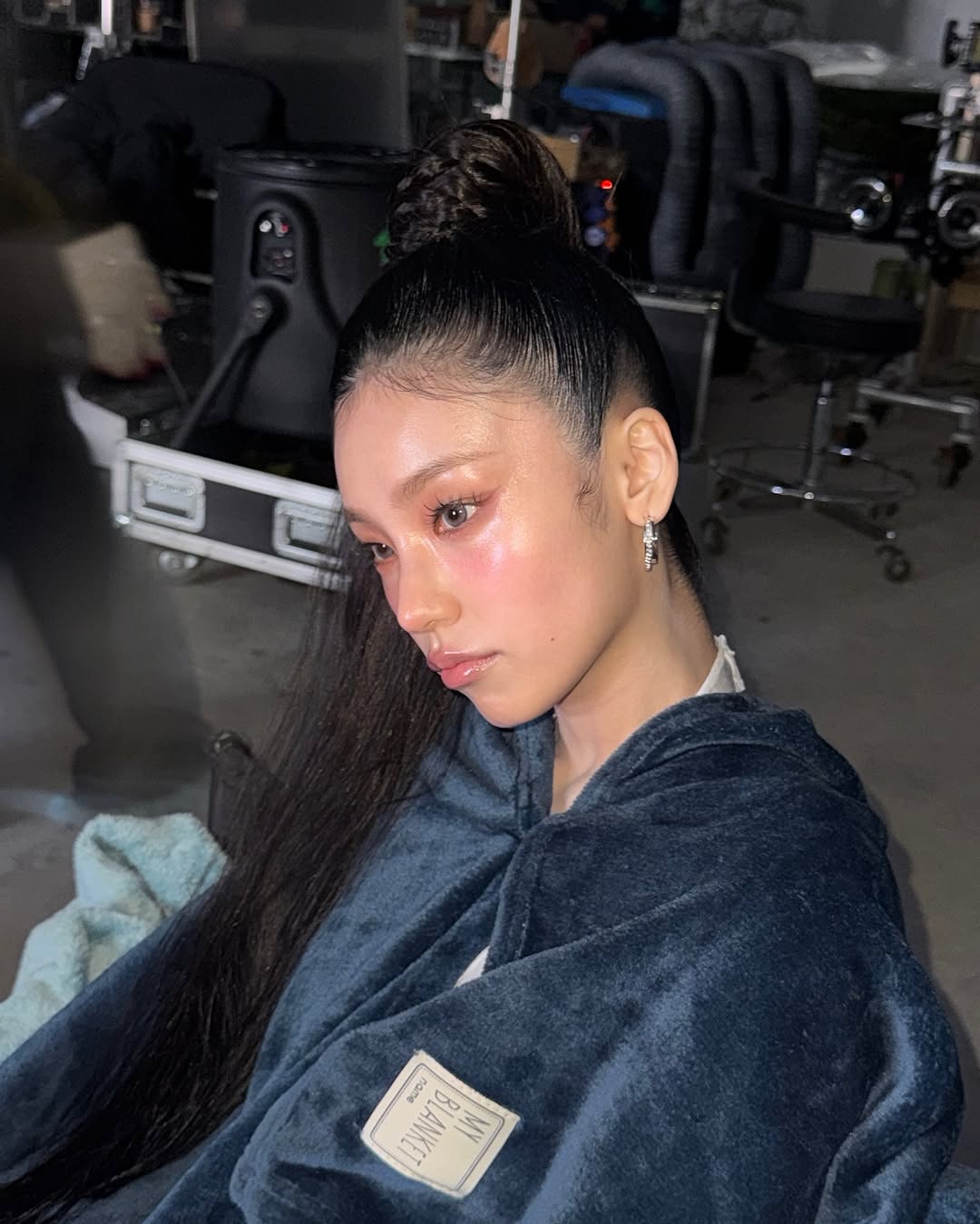 Post image  of ITZY