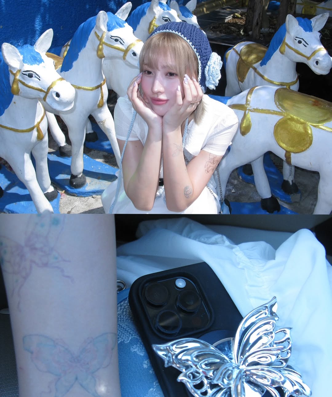 Post image  of TWICE