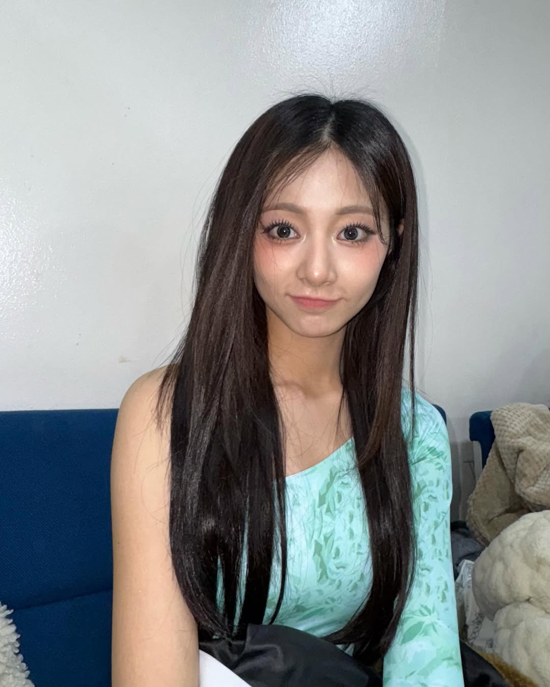 Post image  of TWICE