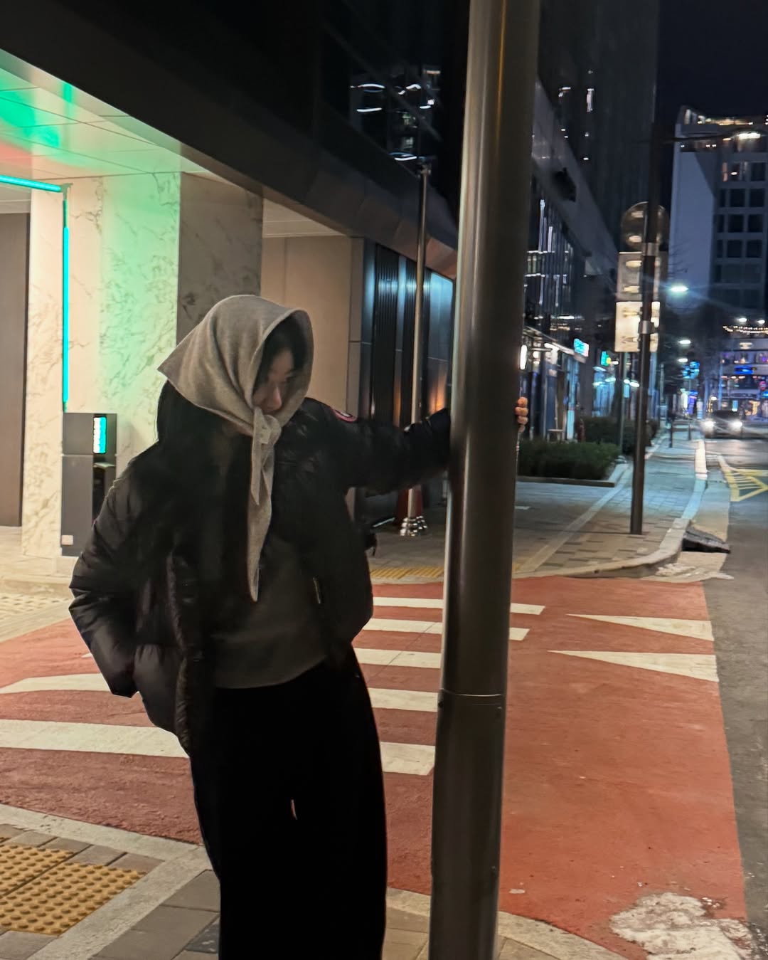 Post image  of ITZY