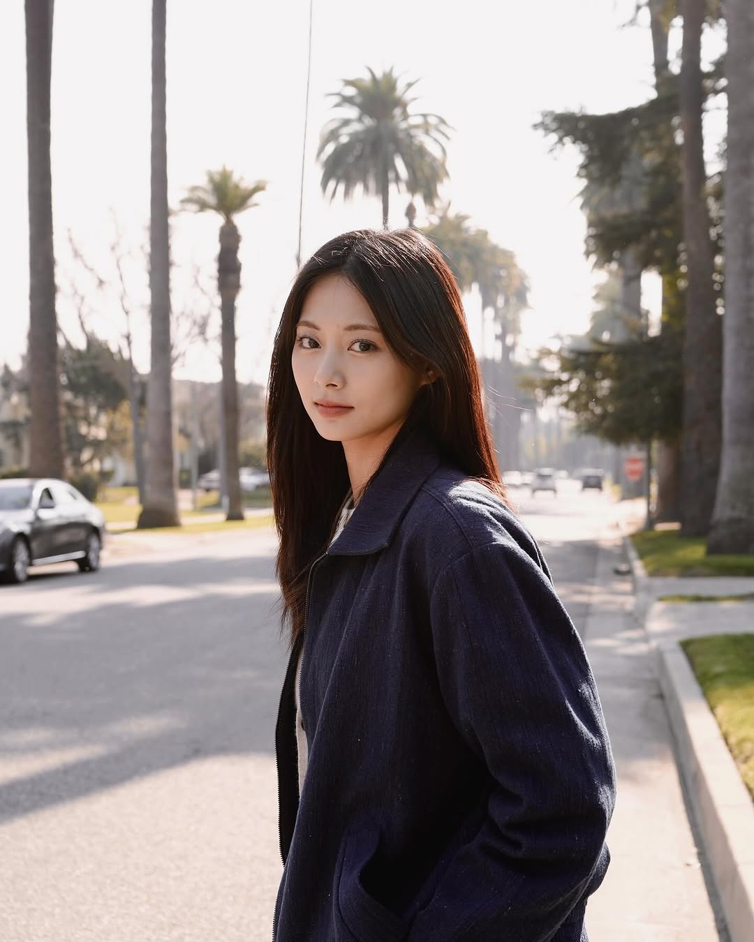 Post image  of TWICE