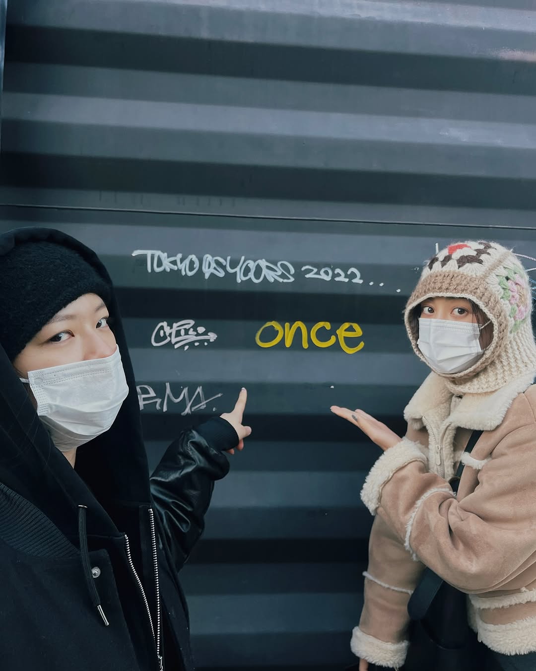 Post image  of TWICE