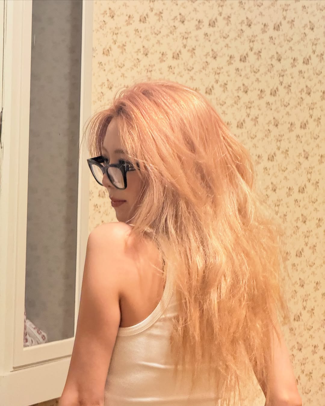 Post image  of ITZY