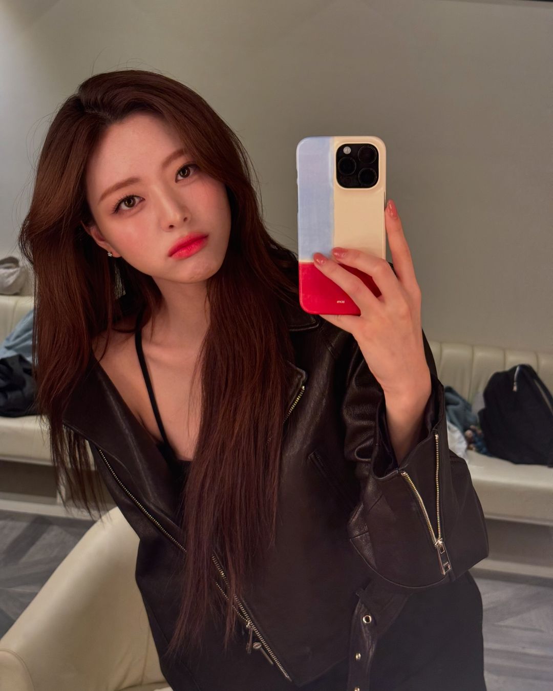 Post image  of ITZY