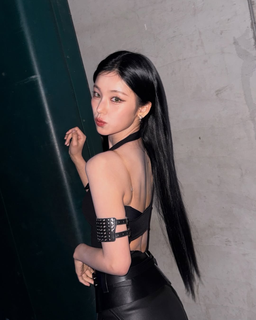 Post image  of ITZY