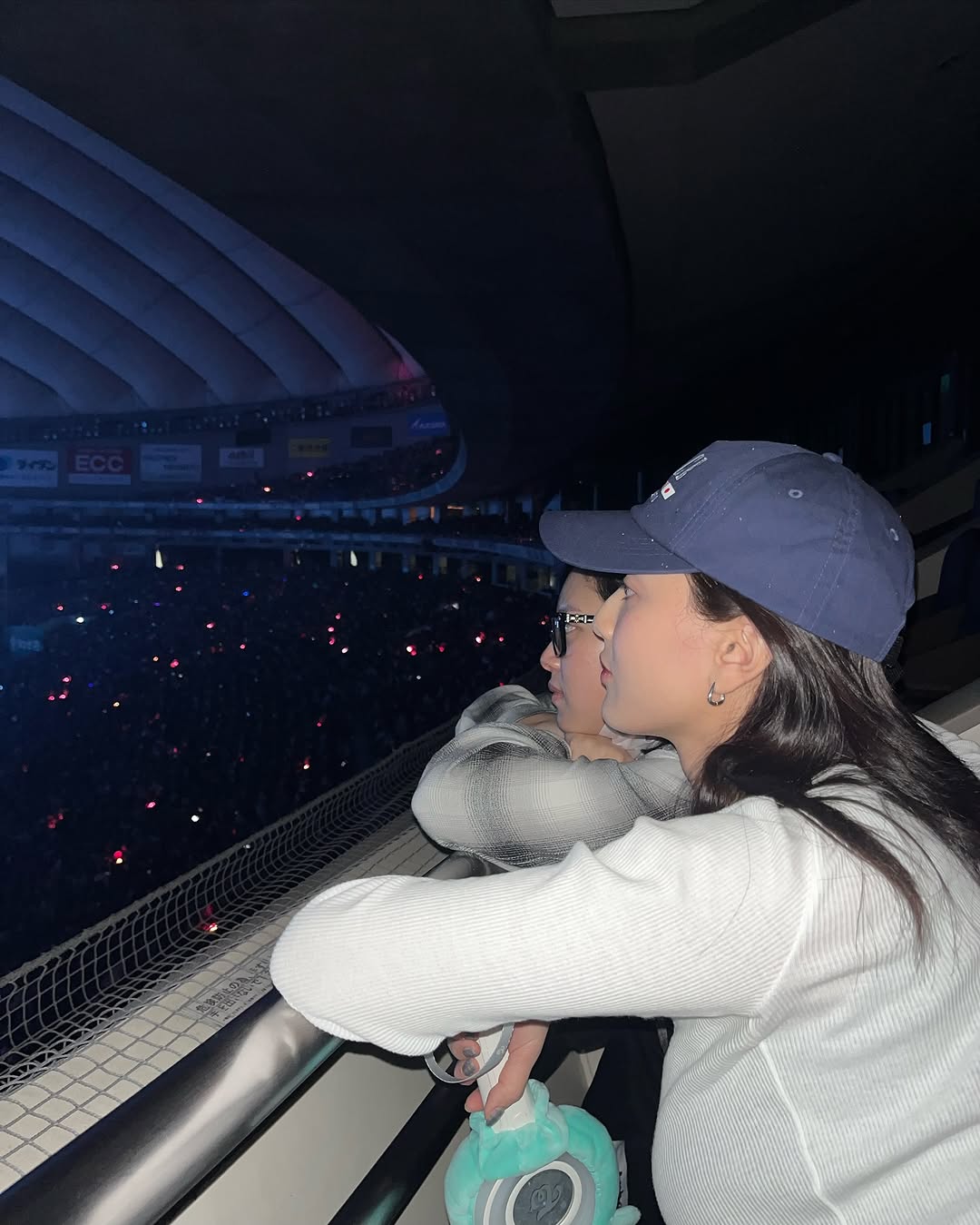 Post image  of TWICE