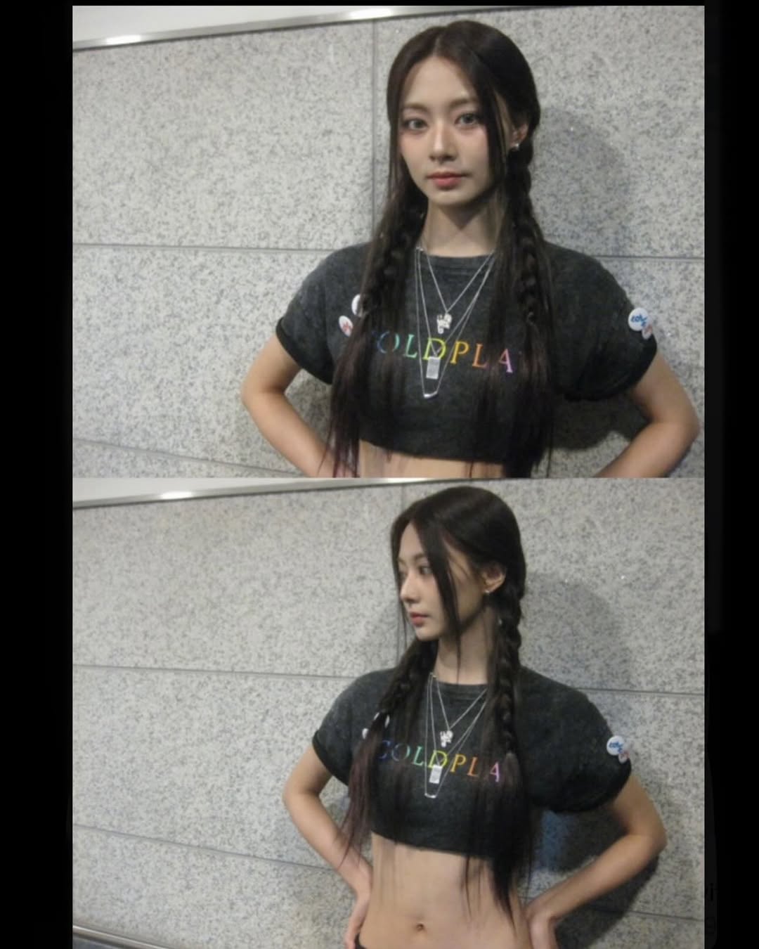 Post image  of TWICE