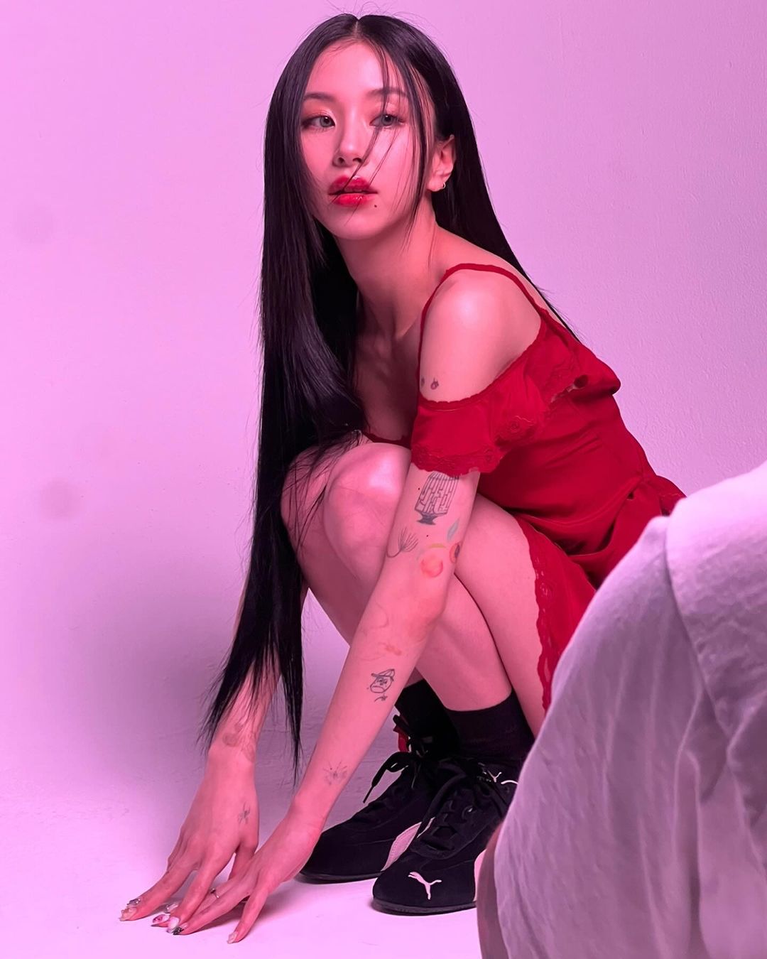 Post image  of TWICE