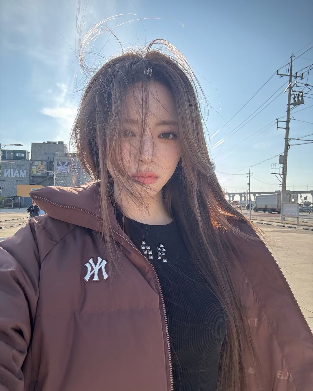 Post image  of ITZY
