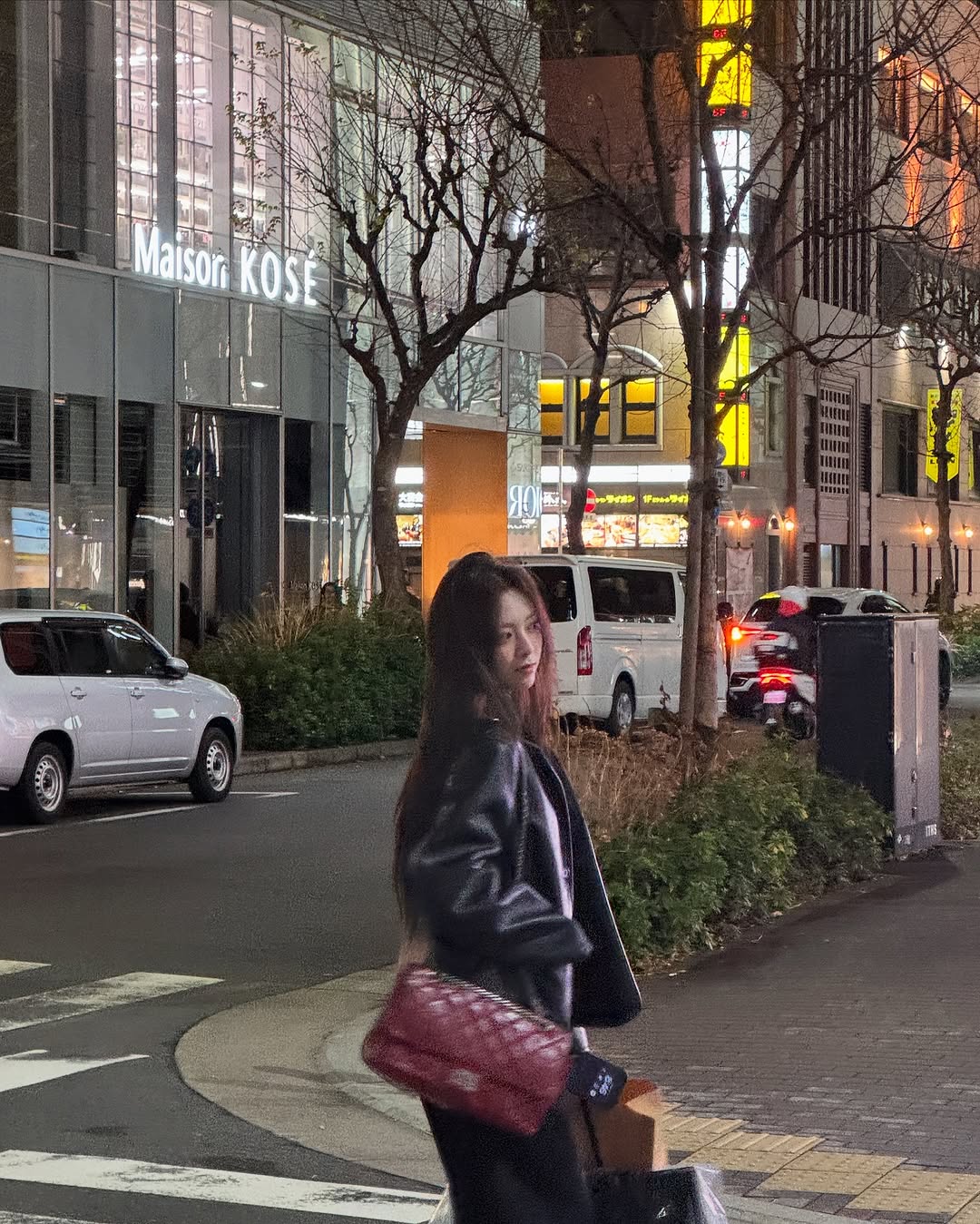 Post image  of ITZY