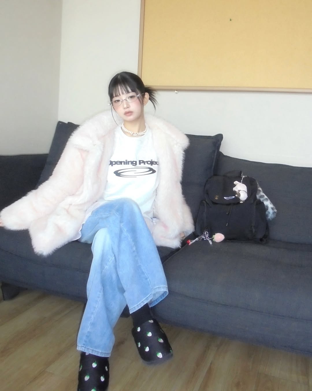 Post image  of IVE