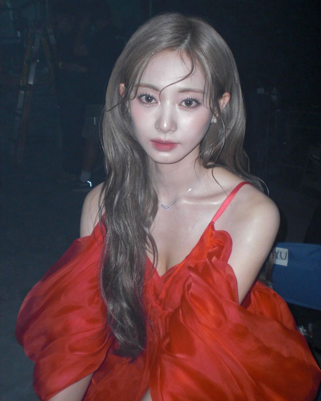 Post image  of TWICE